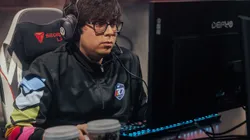 Fecha y Hora de Movistar R7 vs Golden Guardians por el MSI 2023 de League of Legends