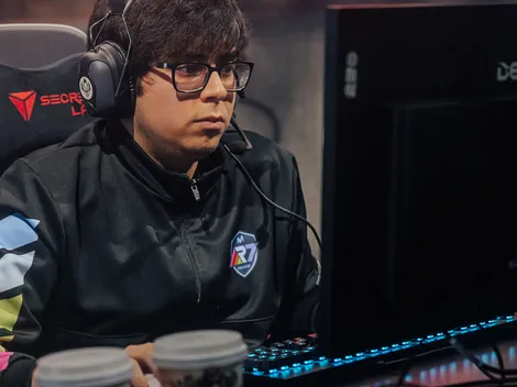 Fecha y Hora de Movistar R7 vs Golden Guardians por el MSI 2023 de League of Legends