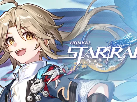 Cuándo sale Honkai Star Rail en PS4 y PS5: Una filtración indica su posible fecha de lanzamiento