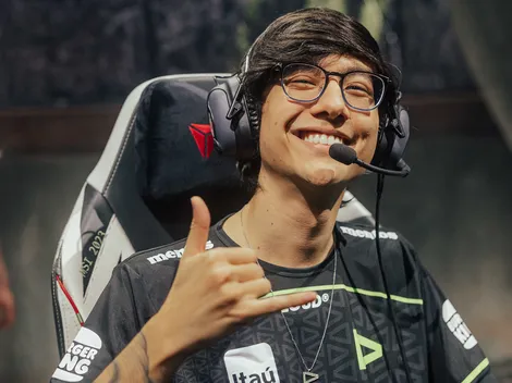 LOUD elimina a DFM y sigue con vida en el MSI 2023 de League of Legends