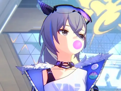 Honkai Star Rail: Todos los personajes nuevos de la versión 1.1