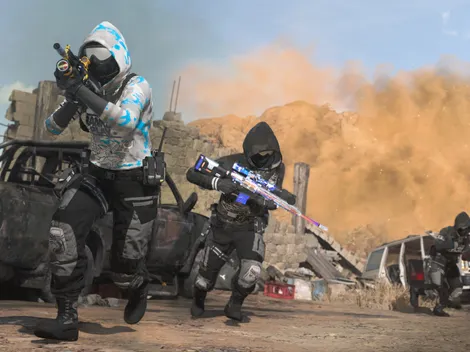 Así funcionan las Clasificatorias en Call Of Duty: Warzone 2.0 – Divisiones, recompensas y más