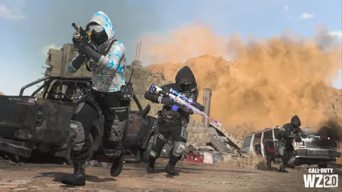 Así funcionan las Clasificatorias en Call Of Duty: Warzone 2.0 - Divisiones, recompensas y más