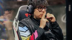 Movistar R7 hace historia al vencer a GAM Esports y avanzar en el MSI 2023 de League of Legends