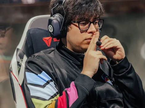 Movistar R7 hace historia al vencer a GAM Esports y avanzar en el MSI 2023 de League of Legends