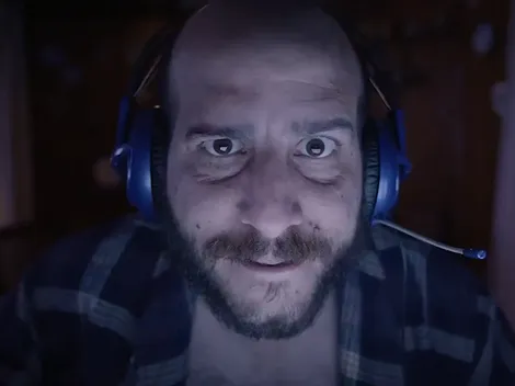 ¿Qué juego es realmente Fear Zone? El juego de la nueva serie "Gamer" de Flow