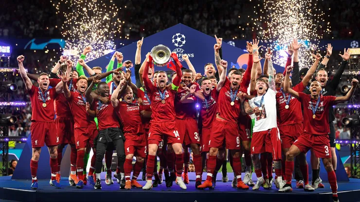 El histórico de Liverpool que pasaría a otro club de la Premier