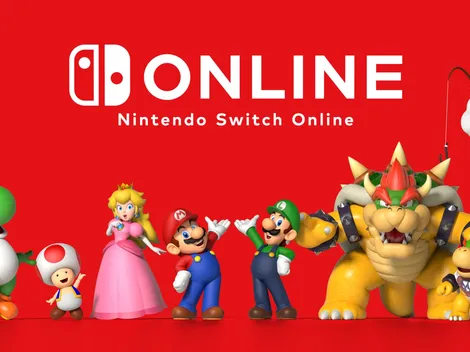 Cómo probar Nintendo Switch Online GRATIS durante 7 días