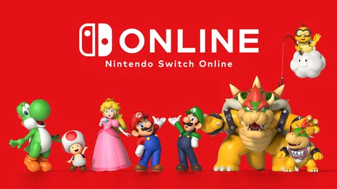 Cómo probar Nintendo Switch Online GRATIS durante 7 días