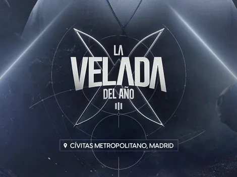 Artistas para La Velada del Año 3: Ozuna, Quevedo, María Becerra y más