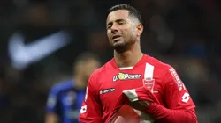 Armando Izzo (Getty)