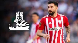 Jugadores #11 de cada equipo para el segundo split de la Kings League