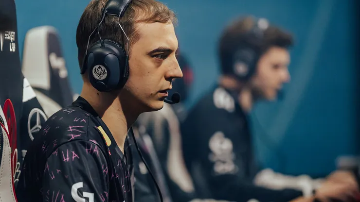 Photo: Joe Brady/Riot Games