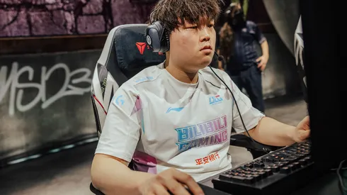 (Photo by Colin Young-Wolff/Riot Games)