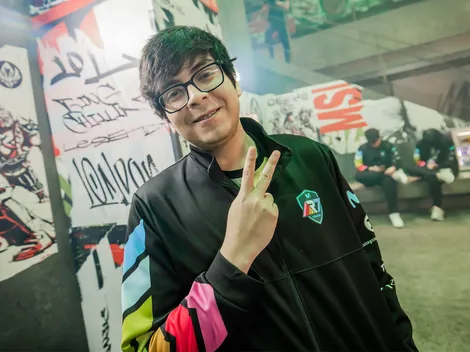 R7 vs GAM Esports – Cuándo vuelve a jugar R7 por el MSI 2023 de League of Legends