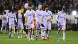 FC Barcelona (Getty)