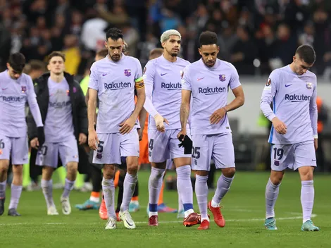 ¿Se va con Alemany? El jugador de Barcelona que pretende Aston Villa