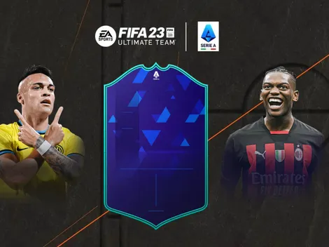 FIFA 23: Ya se puede votar al POTM de la Serie A (abril 2023)
