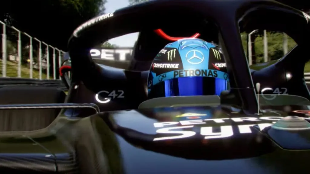 F1 23 Trailer nuevas caracteristicas fecha de lanzamiento