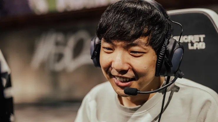 PH: Colin Young-Wolff/Riot Games