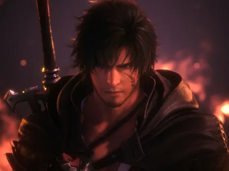 Se CANCELA el lanzamiento de Final Fantasy XVI en uno de los países más ricos del mundo