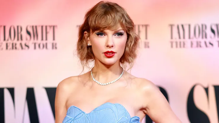 Taylor Swift, tendencia en Argentina.