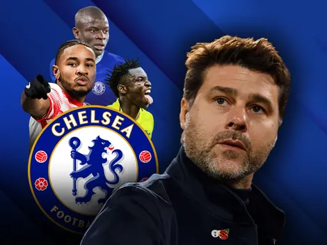 Mercado de pases: los fichajes del Chelsea | Altas, bajas y rumores