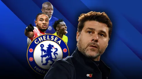 Mercado de pases del Chelsea