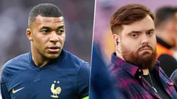 El francés es buscado por los clubes más grandes de Europa pero aún no se define su futuro.