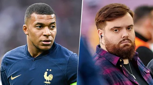 El francés es buscado por los clubes más grandes de Europa pero aún no se define su futuro.