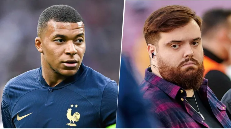 El francés es buscado por los clubes más grandes de Europa pero aún no se define su futuro.