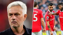 Pese a no quererlo, ahora Mourinho buscará la contratación de Fred