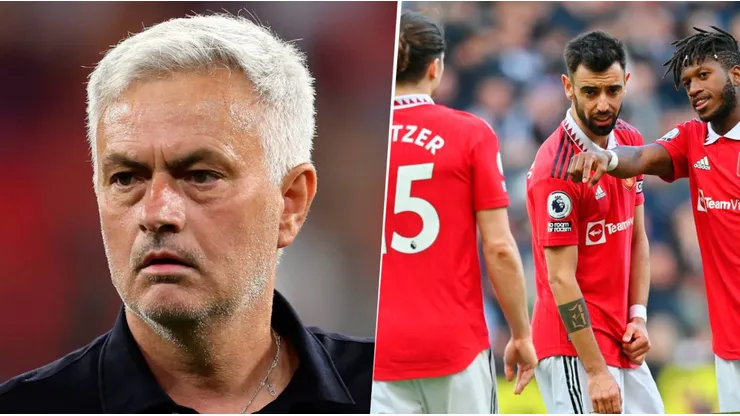 Pese a no quererlo, ahora Mourinho buscará la contratación de Fred