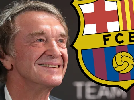 Multimillonario inglés quiso comprar el 50 porciento de Barcelona