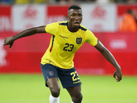 Esto debe cumplir el Chelsea para llevarse a Moisés Caicedo