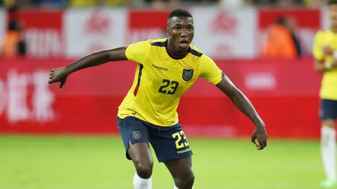 El Chelsea busca cerrar el fichaje de Moisés Caicedo.