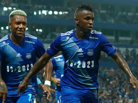 Tras su último escándalo, Miller Bolaños entrena con este club