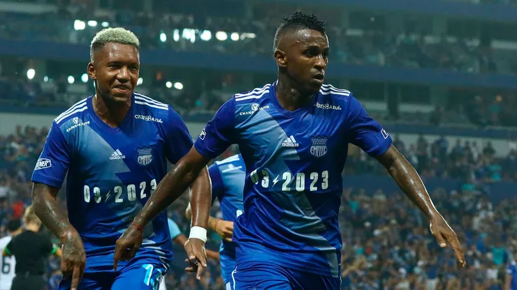 Otro club del exterior: Nueva oferta para que Miller Bolaños salga de Emelec