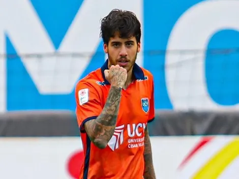 ¡Beto Da Silva ficha por un equipo campeón!