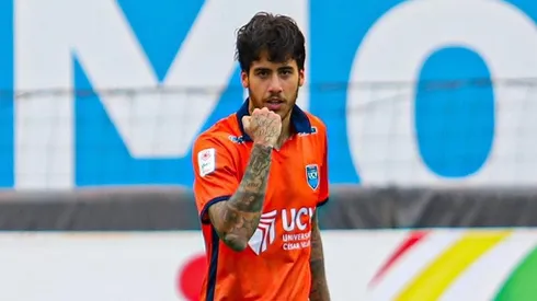 ¡Beto Da Silva ficha porque equipo Campeón!