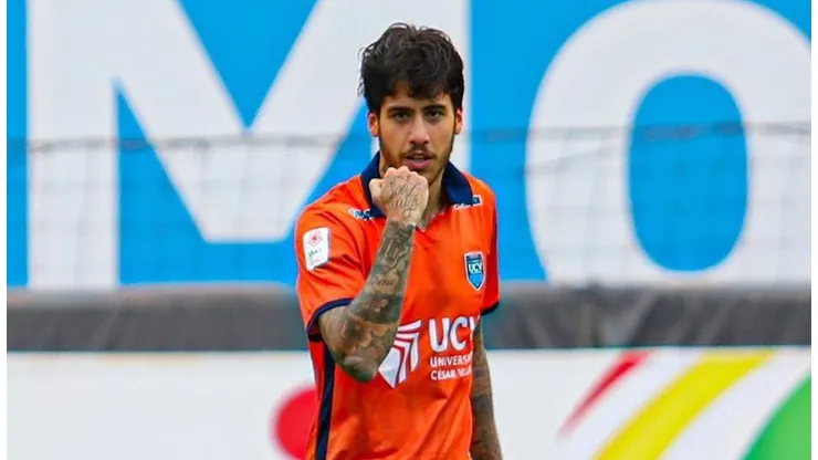 ¡Beto Da Silva ficha porque equipo Campeón!