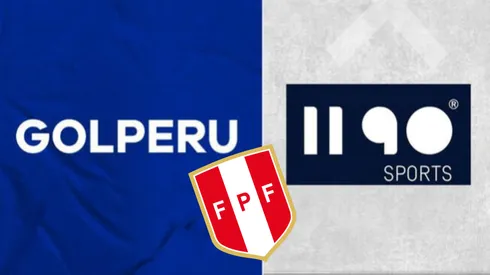 Federación Peruana de Fútbol pone punto final a los problemas con GOLPERU