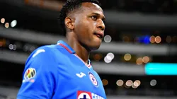 Descartado para LigaPro: Otro club de México le abre las puertas a Michael Estrada