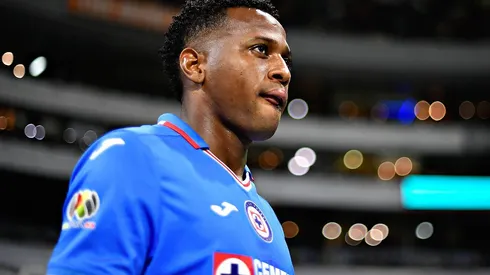 Michael Estrada podría continuar su carrera en España