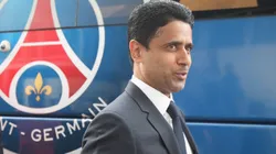 Nasser Al-Khelaifi va por más y quiere más fichajes.