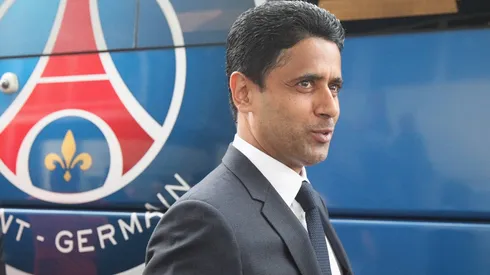 Nasser Al-Khelaifi va por más y quiere más fichajes.