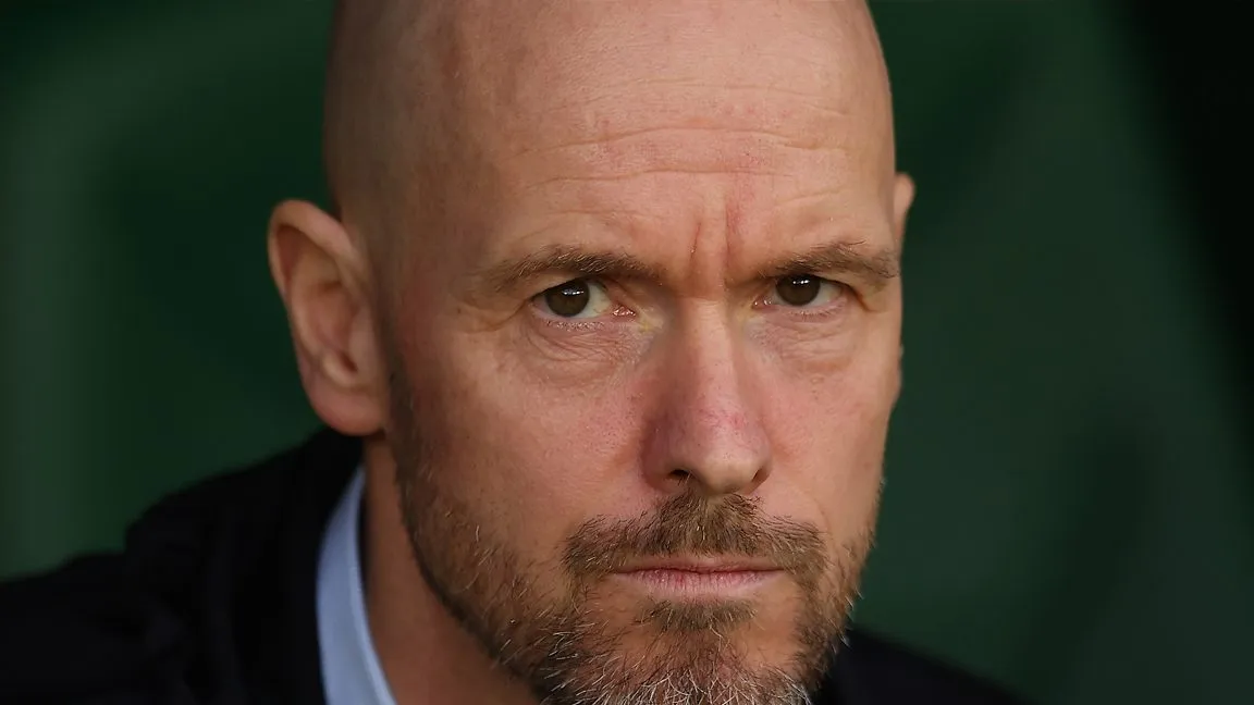 Erik ten Hag