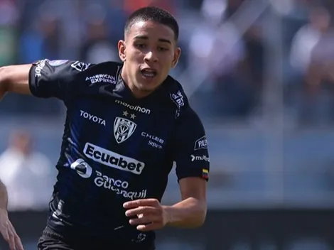 No será de inmediato: Revelan la cifra final y forma de pago del Chelsea por Kendry Páez