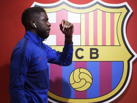 Barcelona rescindió a un jugador con uno de los contratos más altos del plantel