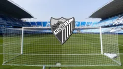 Crisis en el Málaga: 18 jugadores dejan el club tras su descenso a tercera división